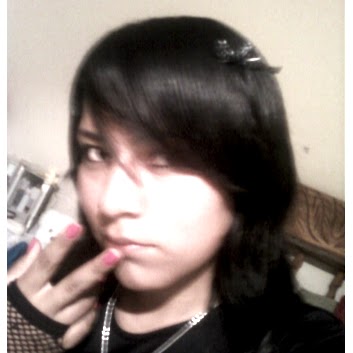 Victoria Alvarado Photo 39