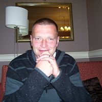 Darren Proctor Photo 8