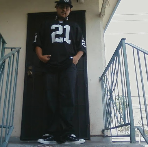 Martin Saldana Photo 11