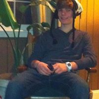 Johnathon Simpson Photo 4