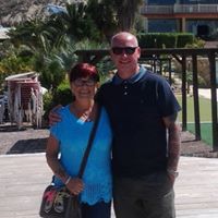 Norma Baxter Photo 18
