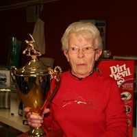 Verna Jordan Photo 10