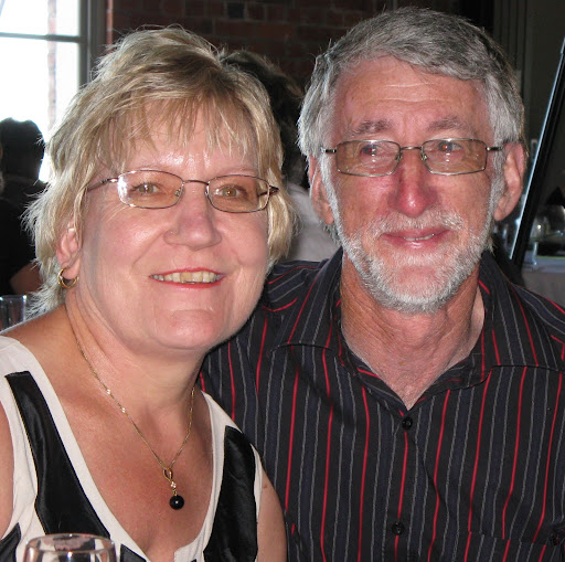 Margaret Weir Photo 31