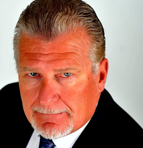 Mark Gregory Photo 30