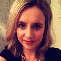 Jade Stewart Photo 9