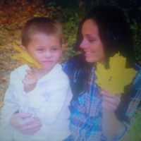 Katie Hummel Photo 31