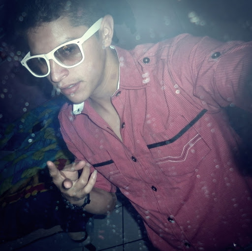Andy Fuentes Photo 11