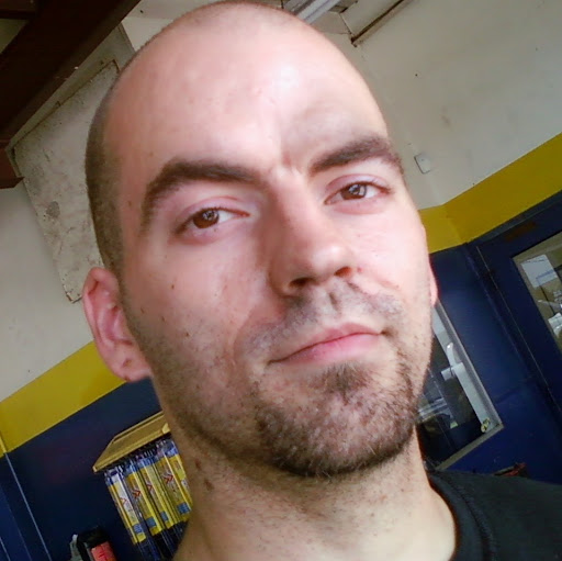 Clayton Hamilton Photo 32