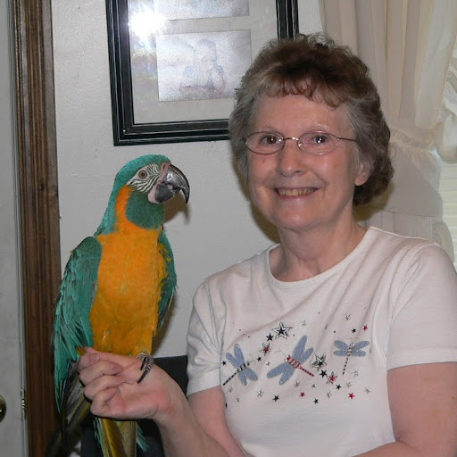 Shirley Harper Photo 26