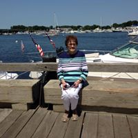Marion Simpson Photo 28