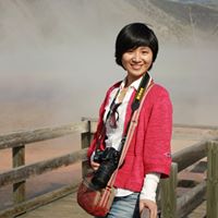 Ling Hu Photo 25