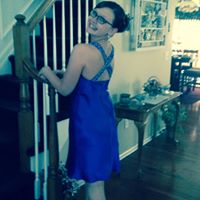 Theresa Moran Photo 49