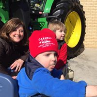 Janice Darnell Photo 7