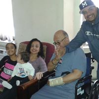 Samuel Colon Photo 35