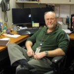Raymond Lang Photo 1