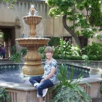 Diane Jacobsen Photo 15