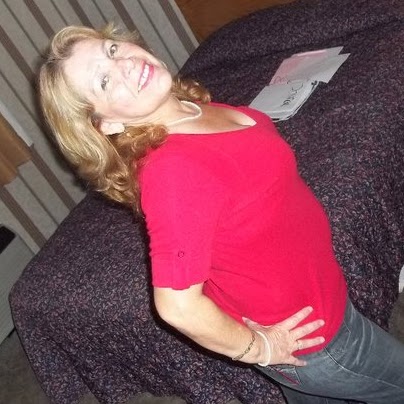 Vivian Mitchell Photo 10