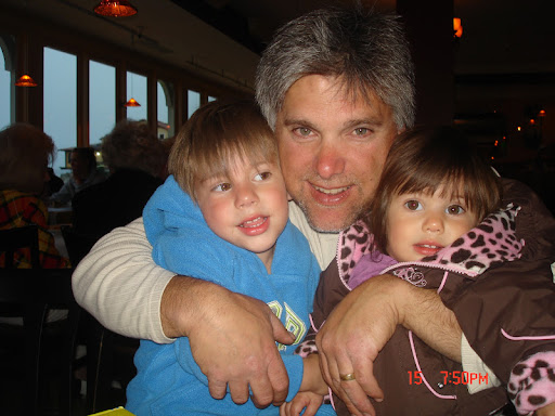 Steven Mccarty Photo 7