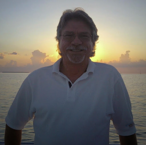 Richard Eargle Photo 6