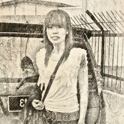 April Tan Photo 28