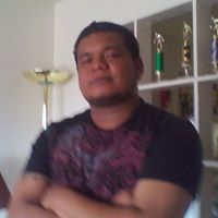 Manuel Mendoza Photo 56