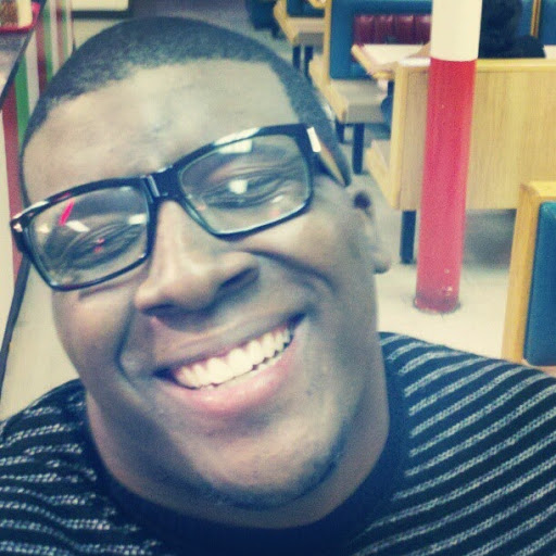 Darius Roberson Photo 17