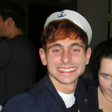 Samuel Rees Photo 5
