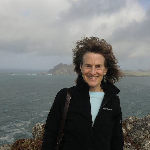 Susan Roberts Photo 22