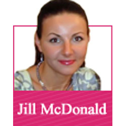Jill Mcdonald Photo 33
