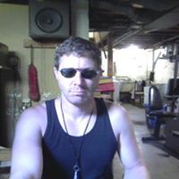 David Allan Photo 29