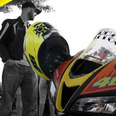 Michael Parsons Photo 48