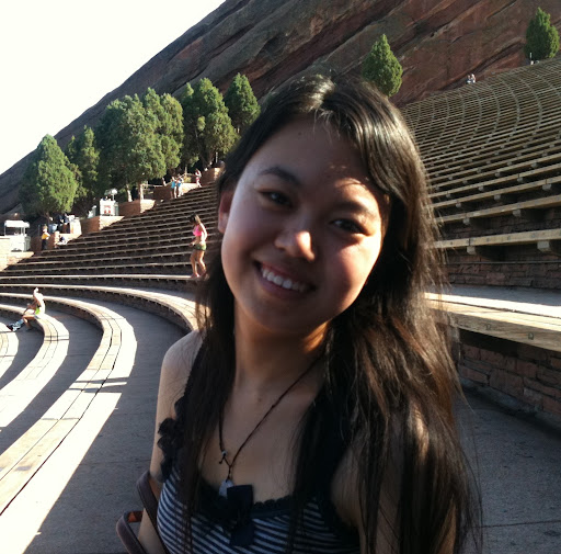 Julie Liang Photo 35