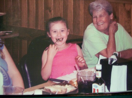 Phyllis Hughes Photo 5