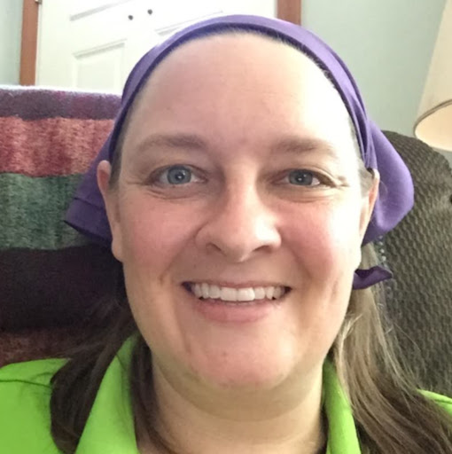 April Berger Photo 14
