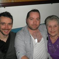 Marie Jenkins Photo 30