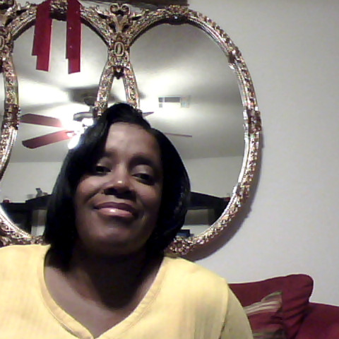 Maxine Griffin Photo 22