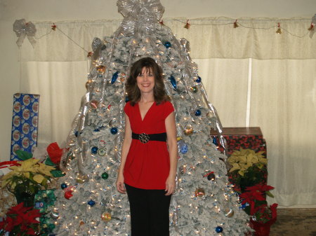 Sandy Johnson Photo 42