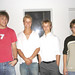Joe Anders Photo 22