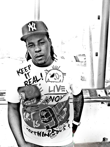 Rodney Wallace Photo 3