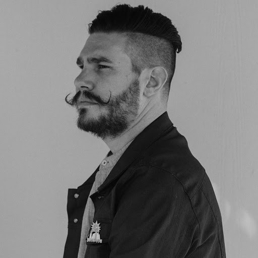 Travis Powell Photo 30