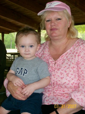 Connie Howard Photo 19
