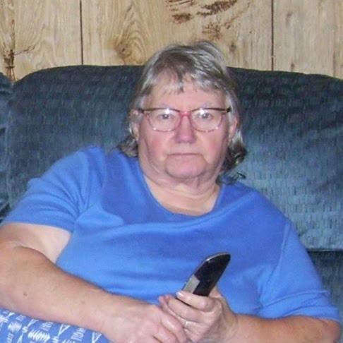 Lois Graham Photo 8