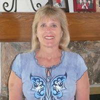 Nancy Fry Photo 5