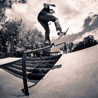 Dean Marais Photo 8