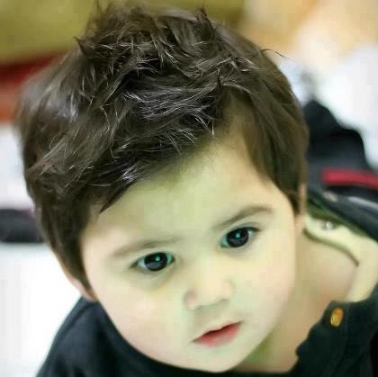 Qudsia Khan Photo 8