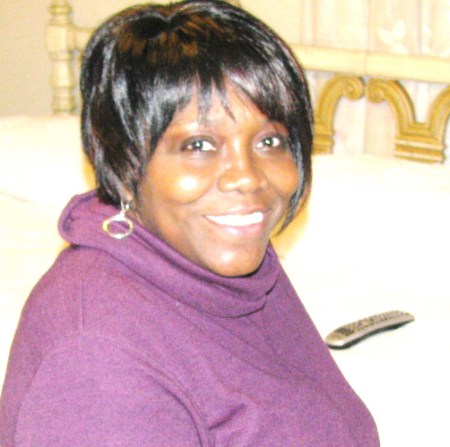 Betty Brown Photo 6