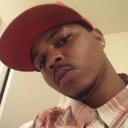 Derrick Patrick Photo 11