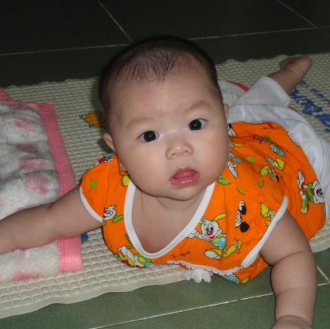 Luyen Dinh Photo 14