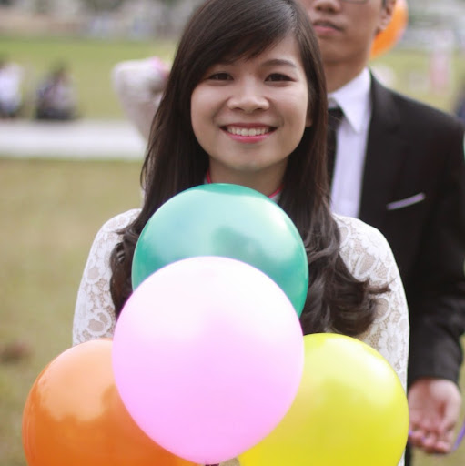 Huong Phung Photo 26