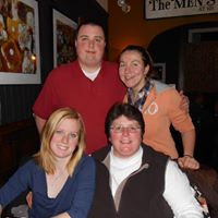 Michele Cloutier Photo 26
